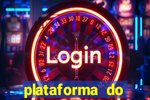 plataforma do neymar bet